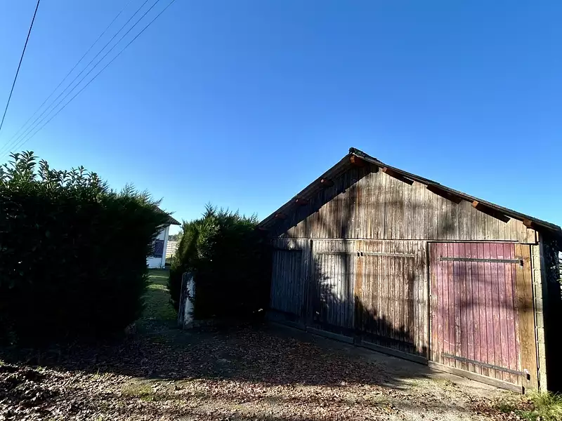 Maison, 115 m²