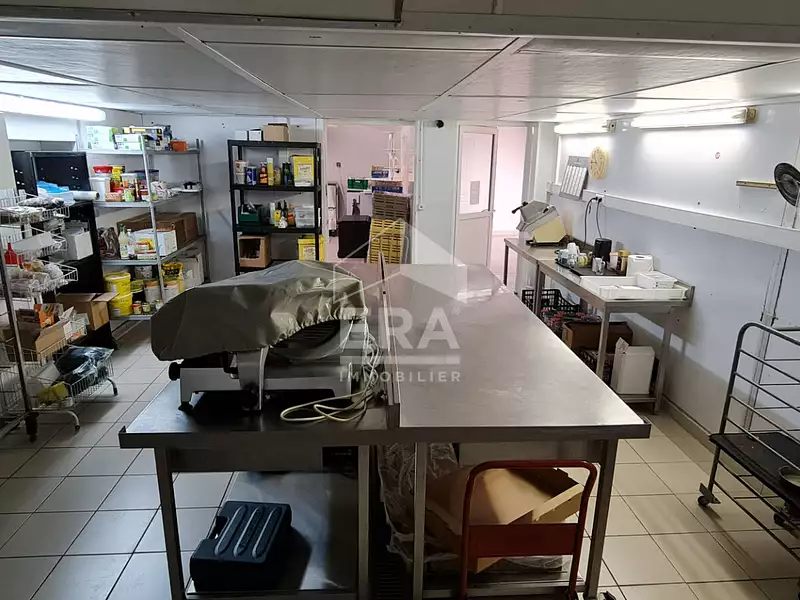 Divers, 344 m²