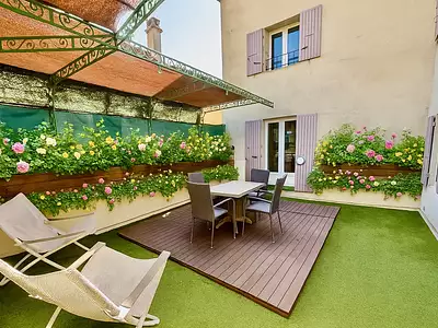 Maison, 162 m²