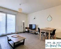 Appartement, 39 m²