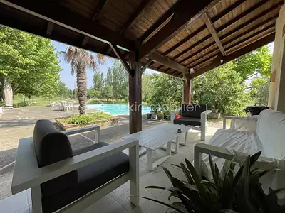 Maison, 270 m²