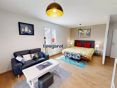 Maison, 114,7 m²