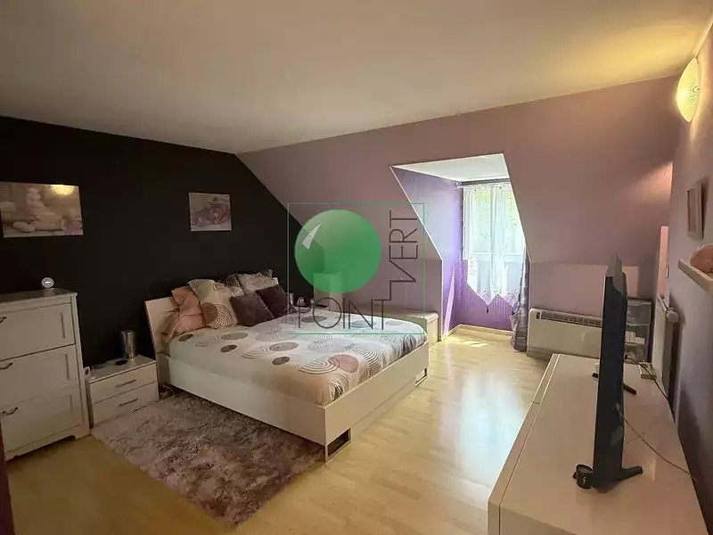 Maison, 165 m²