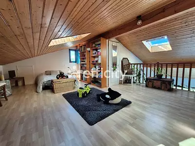 Maison, 150 m²