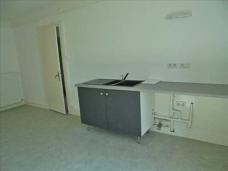 Appartement, 55 m²
