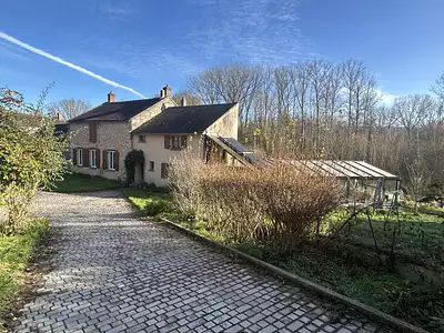 Maison, 263 m²