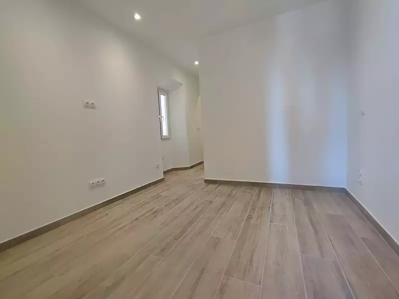 Appartement, 47 m²