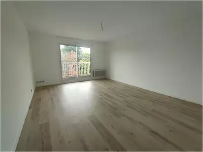 Appartement, 72 m²