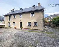 Maison, 165 m²