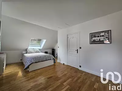 Maison, 163 m²