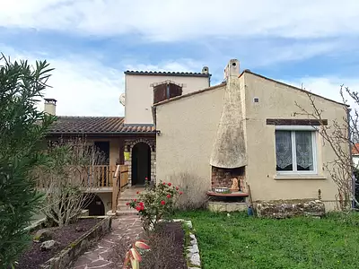 Maison, 86 m²