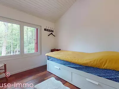 Maison, 95 m²