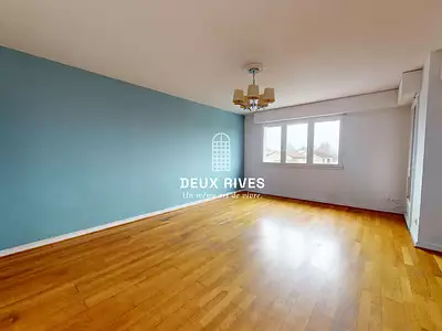 Appartement, 123 m²