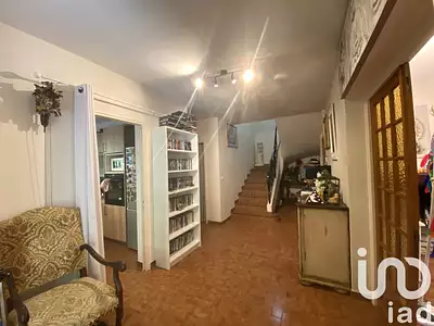 Maison, 155 m²