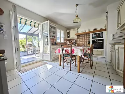 Maison, 133 m²