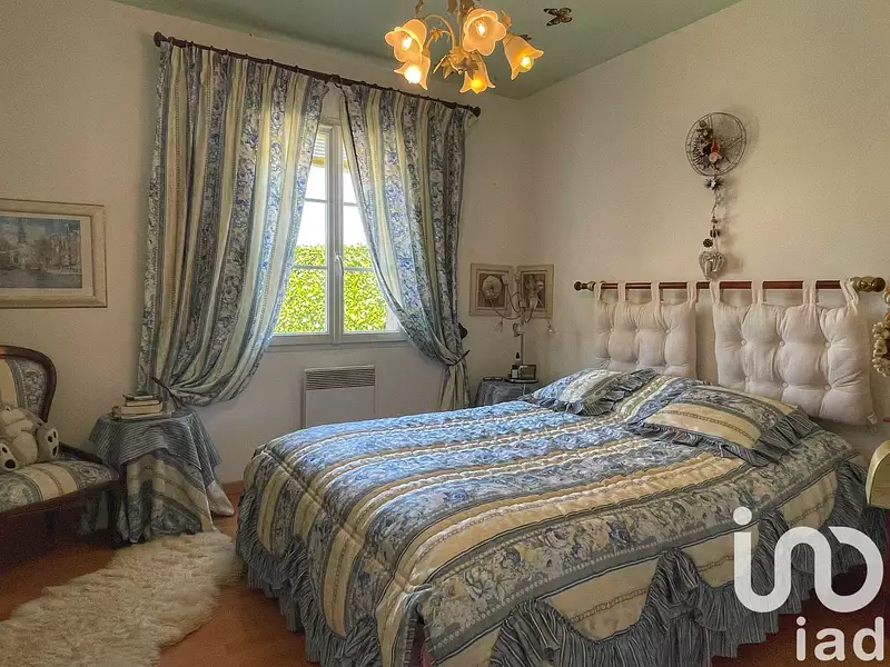 Maison, 124 m²