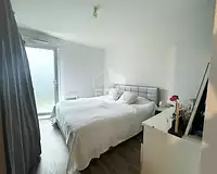 Appartement, 62,57 m²