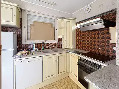 Maison, 80 m²