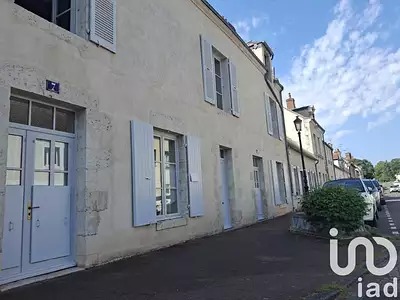 Maison, 145 m²