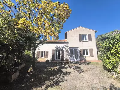 Maison, 133 m²