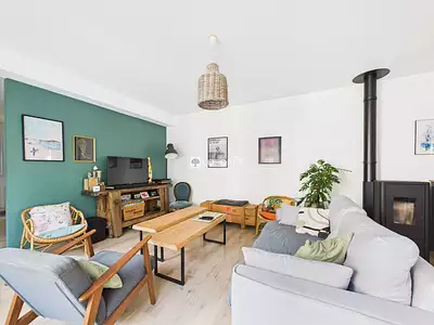 Maison, 113 m²