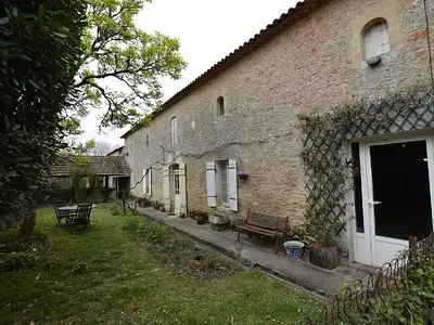 Maison, 200 m²