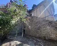 Maison, 77 m²