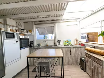 Maison, 85 m²