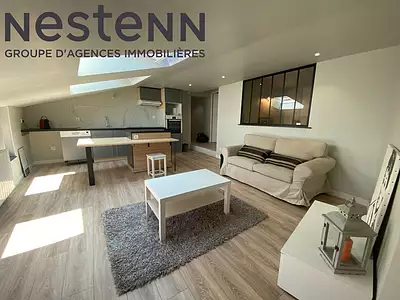 Immeuble, 229 m²