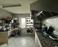 Immeuble, 350 m²