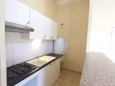 Appartement, 47 m²