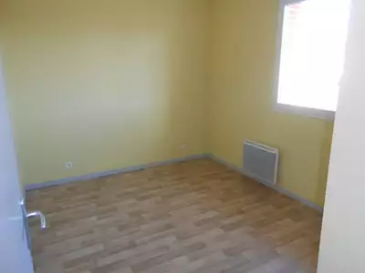 Appartement, 62,81 m²