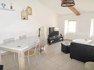 Appartement, 68,2 m²