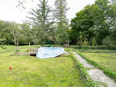 Appartement, 165 m²