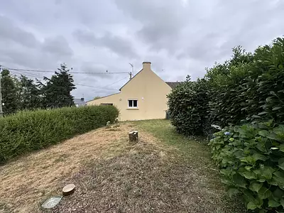Maison, 101,55 m²