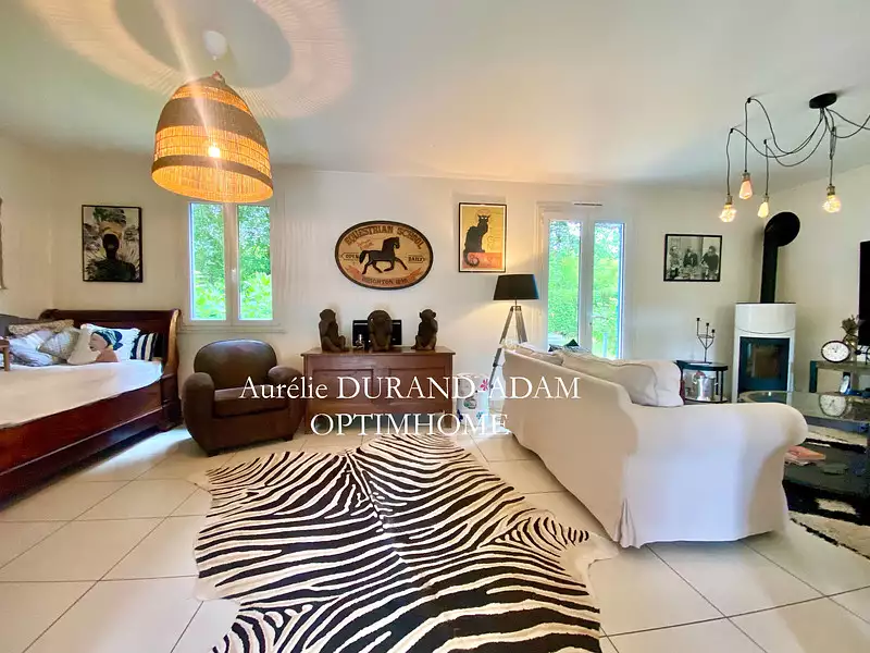Maison, 127 m²