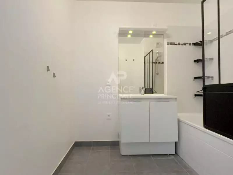 Appartement, 56,8 m²