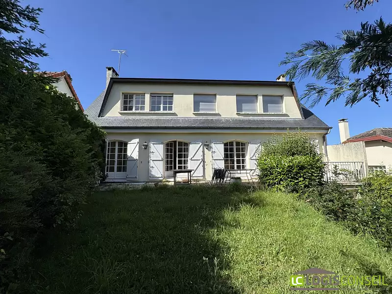 Maison, 174,19 m²