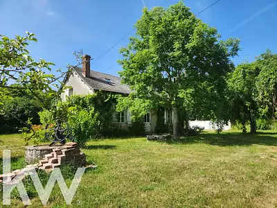 Maison, 117 m²