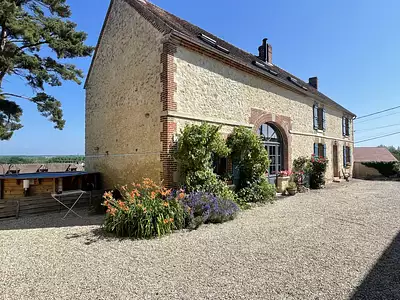Maison, 221 m²