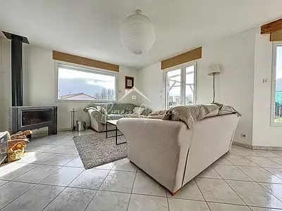 Maison, 128 m²