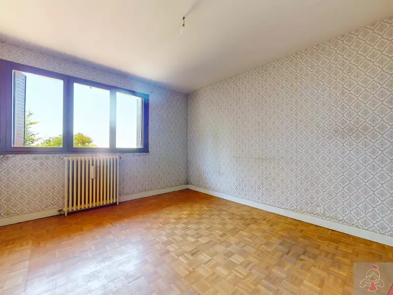Maison, 93 m²
