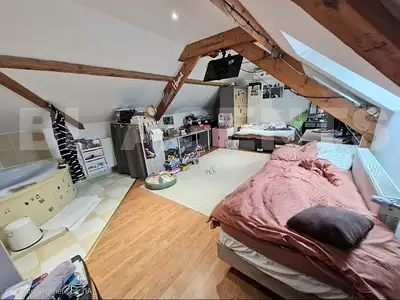 Maison, 111 m²