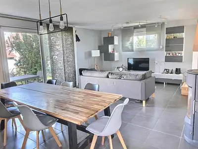 Maison, 107 m²