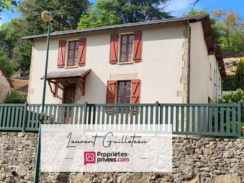 Maison, 120 m²