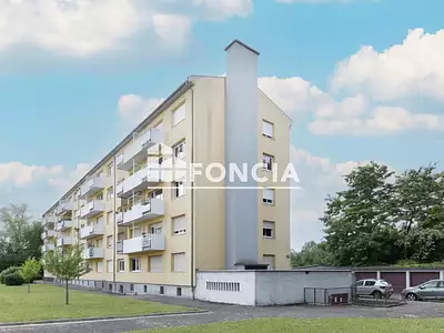 Appartement, 66 m²