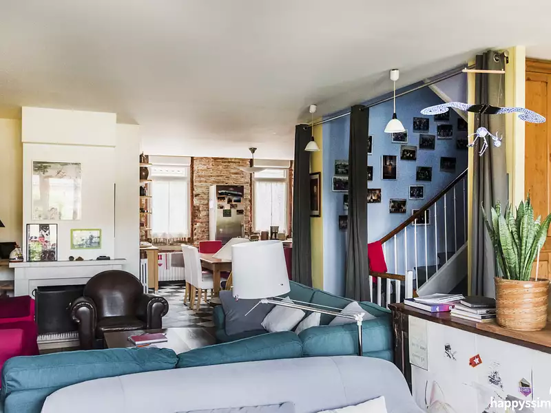 Maison, 152 m²
