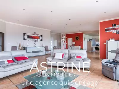 Maison, 198 m²