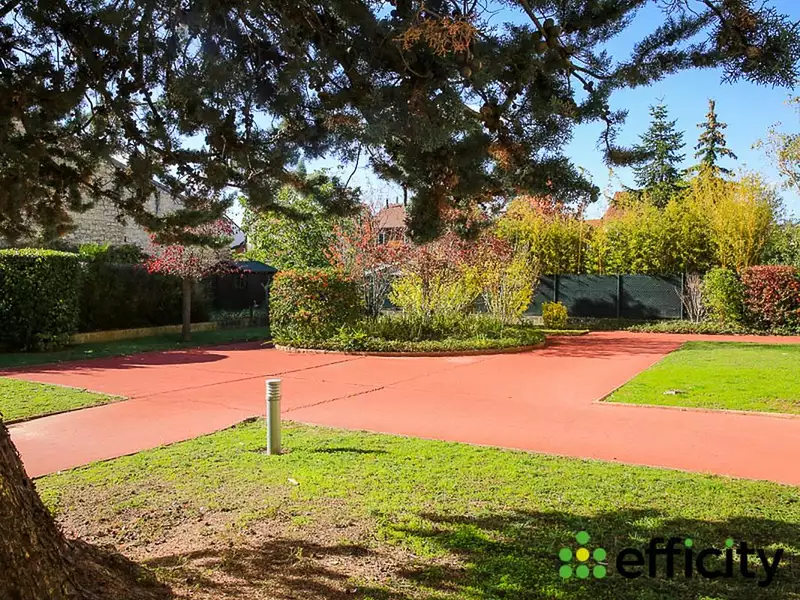 Appartement, 92 m²