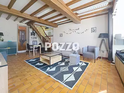 Maison, 222 m²